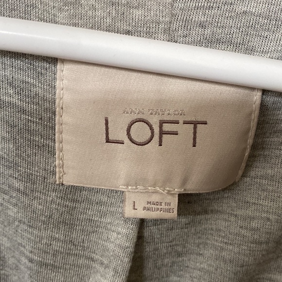 Loft jacket - Picture 2 of 12